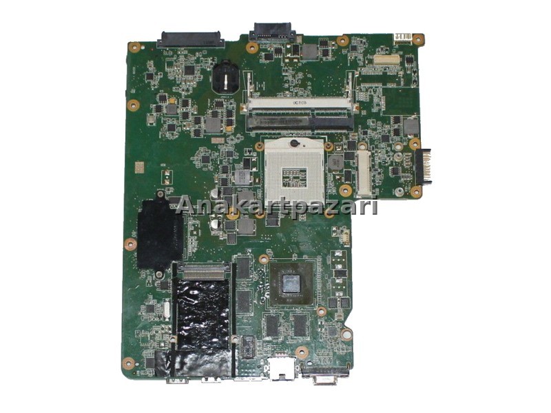 CASPER H36 H36T REV 2.3 ANAKART