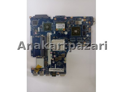 Lenovo G500S G505S AMD Anakart LA-A091P Rev:1A ( Ekran Kartlı )