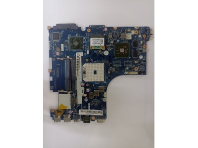Lenovo G500S G505S AMD Anakart LA-A091P Rev:1A ( Ekran Kartlı )