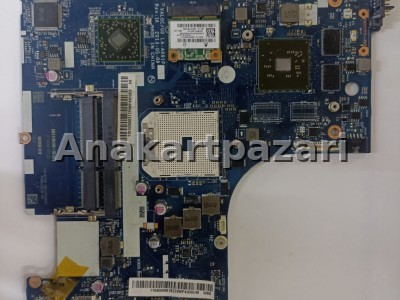 Lenovo G500S G505S AMD Anakart LA-A091P Rev:1A ( Ekran Kartlı )