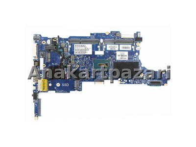 HP Elitebook 840 850 G2 i7-5600U Anakart