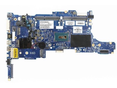 HP Elitebook 840 850 G2 i7-5600U Anakart