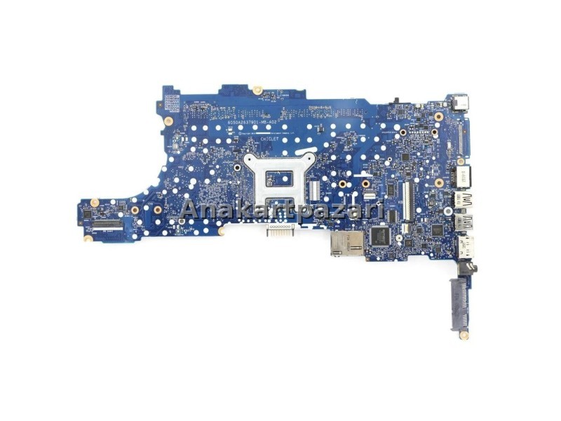 HP Elitebook 840 850 G2 i7-5600U Anakart