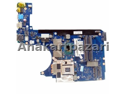 Lenovo ideapad LA-8972P Anakart