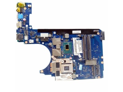 Lenovo ideapad LA-8972P Anakart