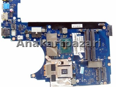 Lenovo ideapad LA-8972P Anakart