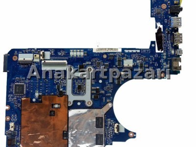 Lenovo ideapad LA-8972P Anakart