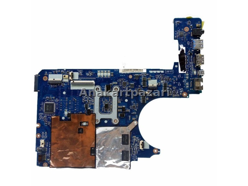 Lenovo ideapad LA-8972P Anakart