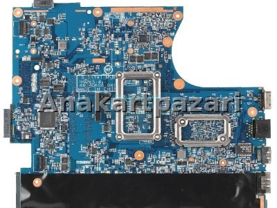HP Probook H9265-4 48.4GK06.041 4520S 4720S Anakart