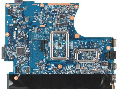 HP Probook H9265-4 48.4GK06.041 4520S 4720S Anakart