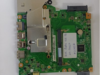 Acer ASPIRE ES1-533 Anakart LA-D641P