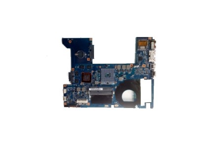 Grundig GNB 1540-1560-A25 ANAKART