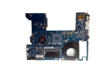 Grundig GNB 1540-1560-A25 ANAKART