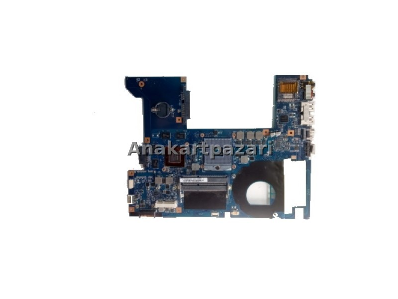 Grundig GNB 1540-1560-A25 ANAKART