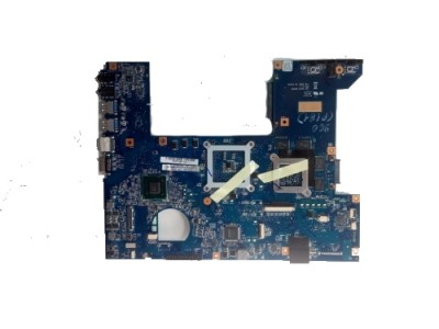 Grundig GNB 1540-1560-A25 ANAKART