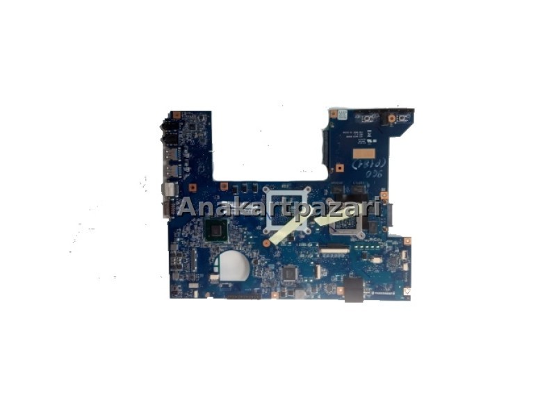 Grundig GNB 1540-1560-A25 ANAKART