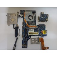 Dell E4310 Notebook Anakart LA-5691P