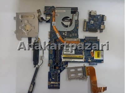 Dell E4310 Notebook Anakart LA-5691P