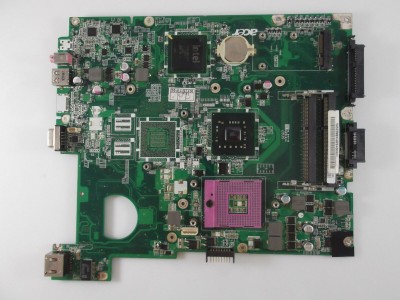 ACER EXTENSA 5235 Anakart DA0ZR6MB6F0 Rev:E
