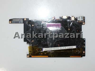 Hometech alfa 500c anakart