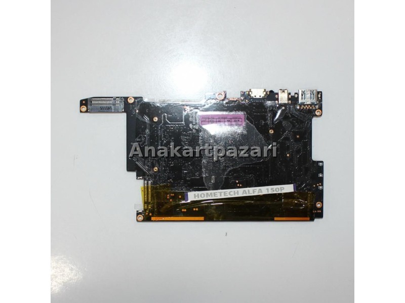 Hometech alfa 500c anakart