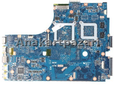 Asus K55DE rev 2.0