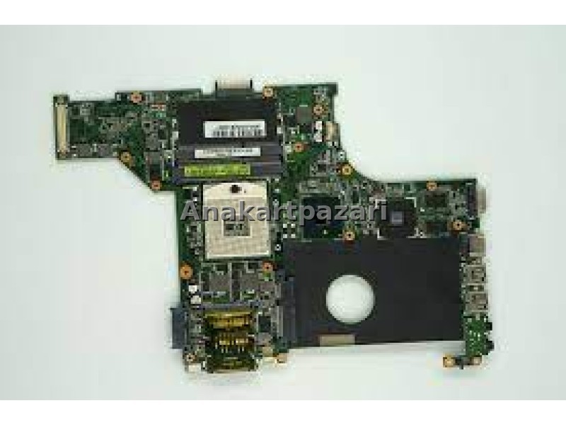 ASUS U30JC ANAKART