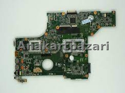 ASUS U30JC ANAKART