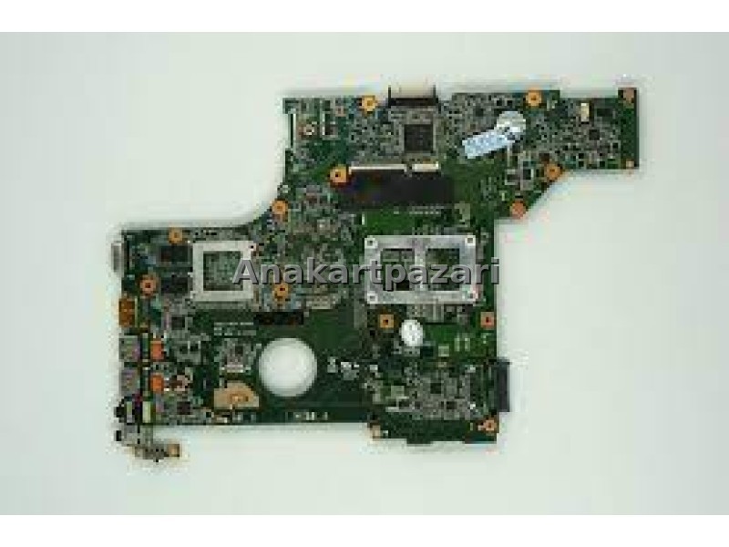 ASUS U30JC ANAKART