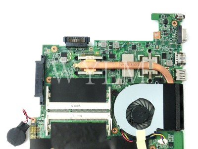 ASUS 1215N/VX6 REV 1.4 ANAKART ASUS 1215N/VX6 REV 1.4 ANAKART