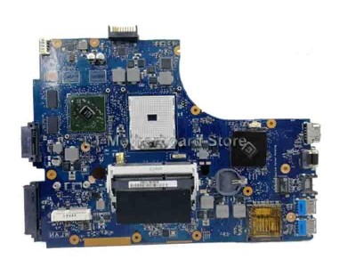 Asus K55DE rev 2.0 Asus K55DE rev 2.0