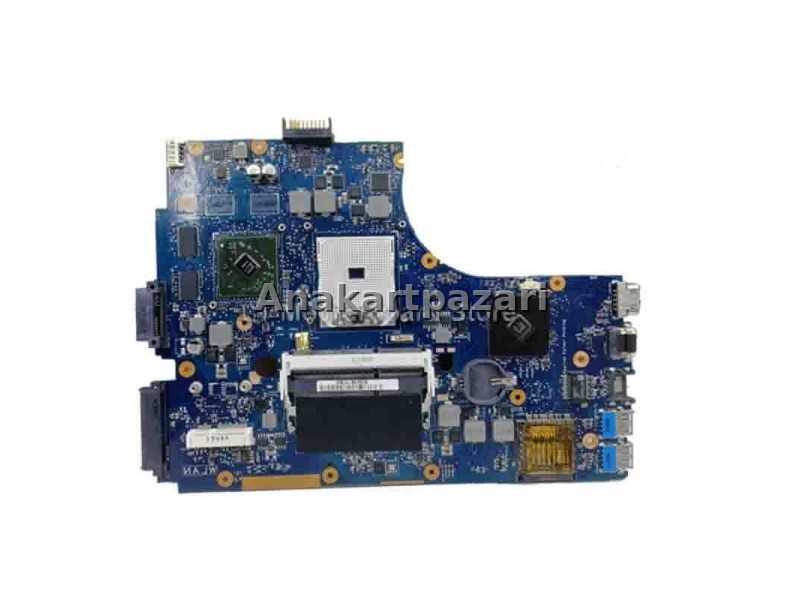 Asus K55DE rev 2.0