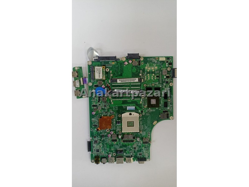 Acer 5745 5745G Anakart DA0ZR7MB8D0