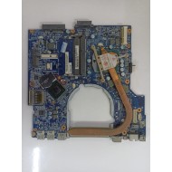 Exper Ultranote A5B Anakart W540EUMB-0D