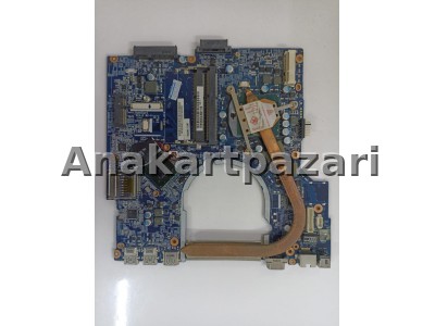 Exper Ultranote A5B Anakart W540EUMB-0D