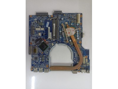 Exper Ultranote A5B Anakart W540EUMB-0D