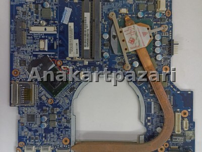 Exper Ultranote A5B Anakart W540EUMB-0D
