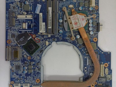 Exper Ultranote A5B Anakart W540EUMB-0D