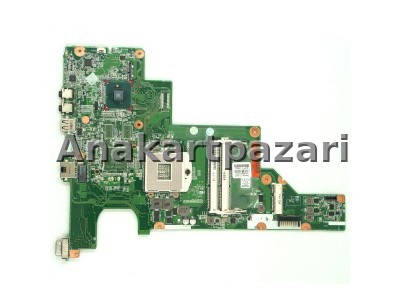 HP Compaq  CQ43 CQ57 430 630   Anakart ( On board )