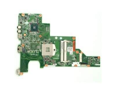 HP Compaq  CQ43 CQ57 430 630   Anakart ( On board )