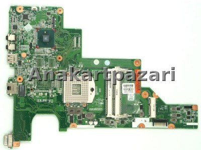 HP Compaq  CQ43 CQ57 430 630   Anakart ( On board )