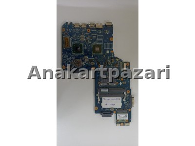 Toshiba C50-A C55-A Geforce 710M Ekran Kartlı Notebook Anakart PT10FG DSC MB Rev:2.1