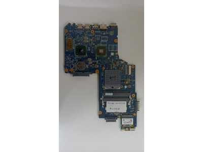 Toshiba C50-A C55-A Geforce 710M Ekran Kartlı Notebook Anakart PT10FG DSC MB Rev:2.1