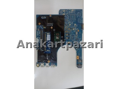 DELL Latitude 3470 3570 Anakart I5-6200U f5503.1.1A/24v