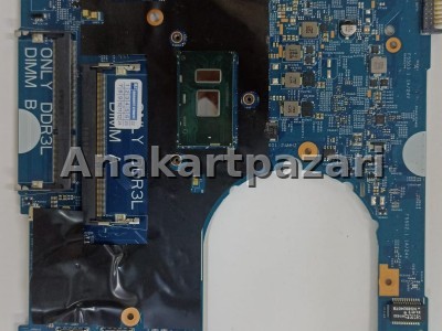DELL Latitude 3470 3570 Anakart I5-6200U f5503.1.1A/24v