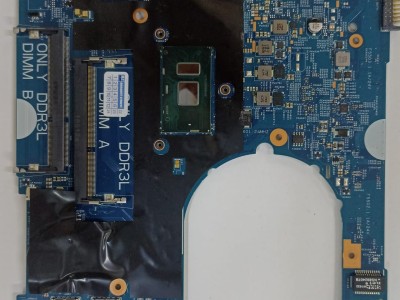 DELL Latitude 3470 3570 Anakart I5-6200U f5503.1.1A/24v