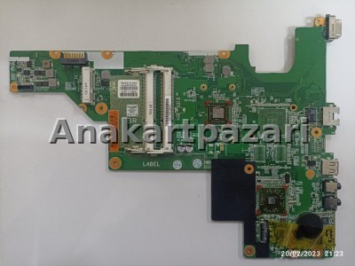 HP Compaq CQ43 CQ57 430 630 AMD Anakart ( On board )