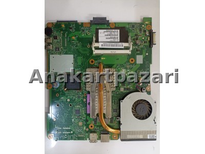 Toshiba L300 L305 On Board Notebook Anakart 6050A2264901-MB-A03