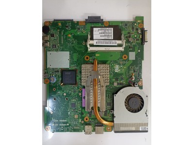 Toshiba L300 L305 On Board Notebook Anakart 6050A2264901-MB-A03