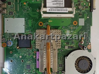Toshiba L300 L305 On Board Notebook Anakart 6050A2264901-MB-A03